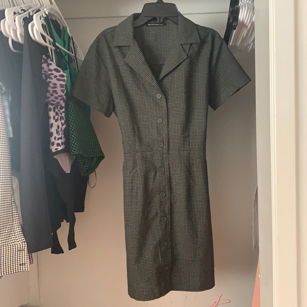 Brandy melville dress